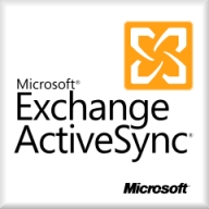 Exchange Active sync logója
