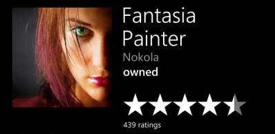 Fantasia Painter