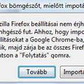 Google Chrome magyarítás