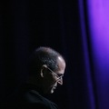 Elhunyt Steve Jobs