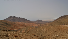 Fuerteventura, 2017. augusztus