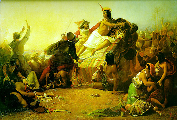 Pizarro_Seizing_the_Inca_of_Peru_1846.jpg