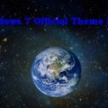 Windows 7 Official Theme Pack
