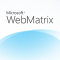 WebMatrix