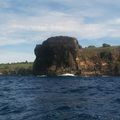 Lembongan szigete