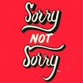 5 dolog, ami miatt nem szabadna többet elnézést kérnünk