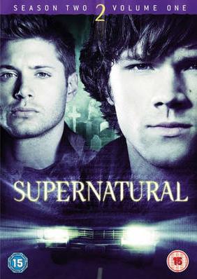 supernatural odaát 2.évad season 2.jpg