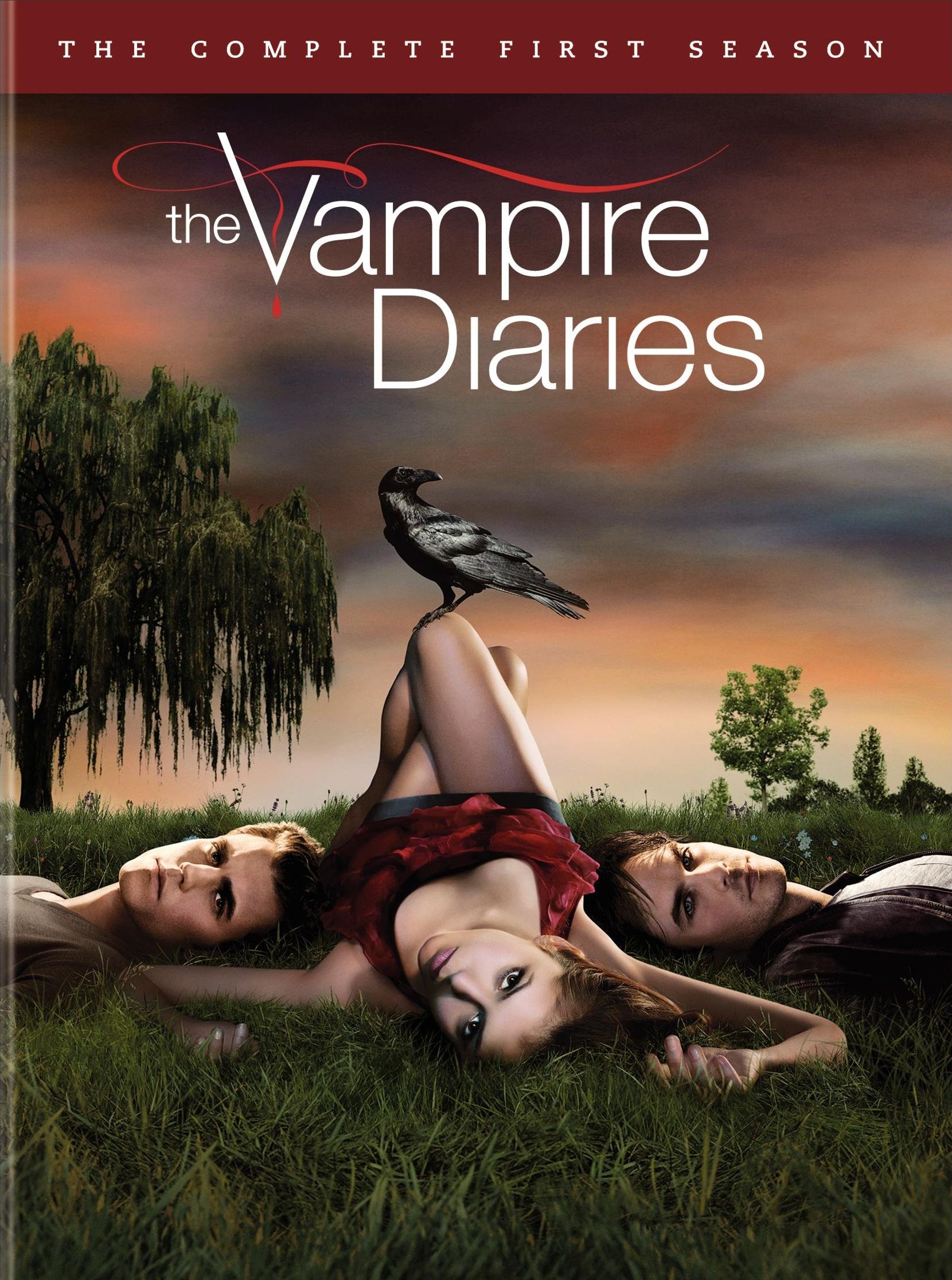 the vampire diaries vámpírnaplók season 1 évad dvd borító cover.jpg