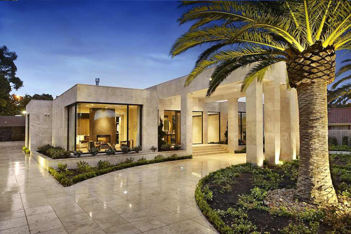 Így néz ki egy kortárs ausztrál luxusotthon, luxus (2).jpg