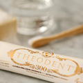 Theodent 300 - a legdrágább luxus fogkrém
