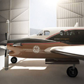 Nextant Aerospace King Air luxusrepülő - újraálmodva