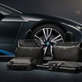 Louis Vuitton táskakollekció BMW i8-hoz