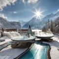 Luxus termálparadicsom Ausztriában - Aqua Dome