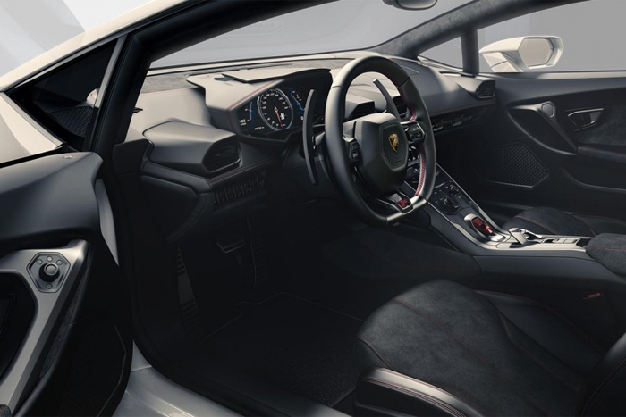 610 lóerős Huracan jön a Lamborghinitől, luxus (7).jpg