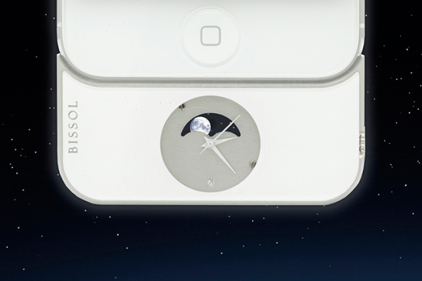 Bissol - mechanikus óra iPhone 5-höz, luxus.png