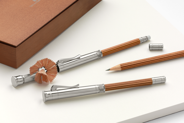 Graf von Faber-Castell Perfect Pencil, luxus.png