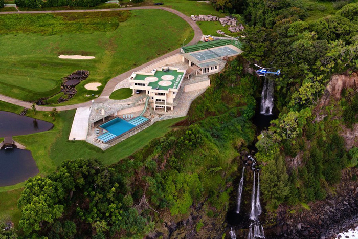 Hawaii luxusotthon saját vízeséssel, luxus (1).jpg