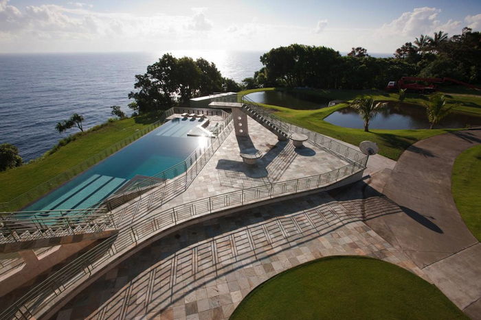 Hawaii luxusotthon saját vízeséssel, luxus (4).jpg