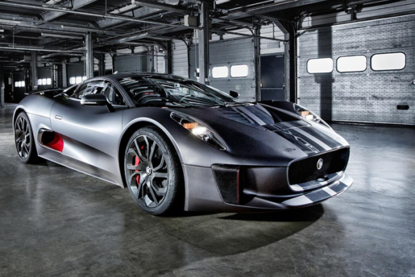 Jaguar C-X75 Hybrid Supercar, luxus.png