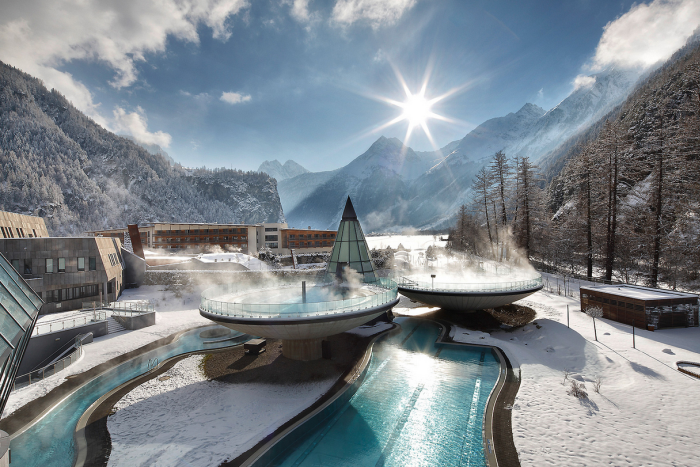 Luxus termálparadicsom Ausztriában - Aqua Dome (1).png