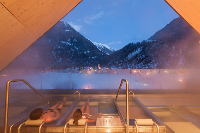 Luxus termálparadicsom Ausztriában - Aqua Dome (3).png