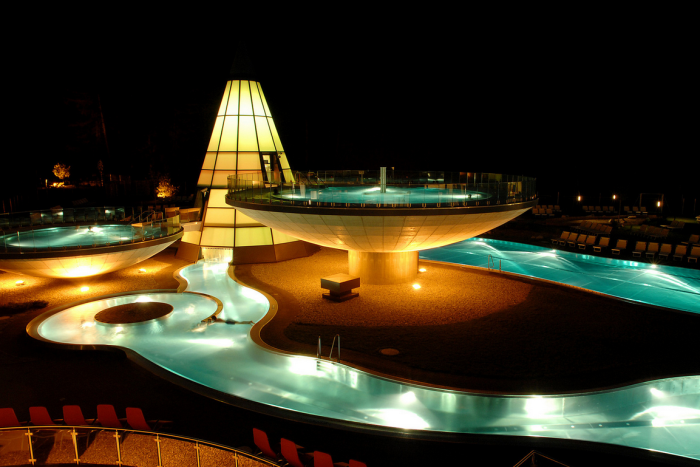 Luxus termálparadicsom Ausztriában - Aqua Dome (8).png