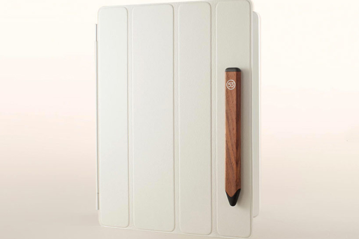 Stílusos fa cerka iPadokhoz, luxus (2).jpg