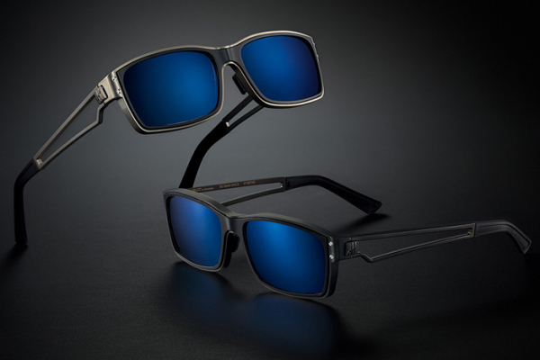 Titán luxus-napszemüveggel készül az idei nyárra a Hublot, luxus.png
