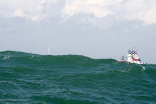 Az ember kihívásai, avagy a La Manche / English Channel ... útijegyzet