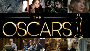 Oscar jelöltek 2016 - Nézdd meg a legjobb filmek előzetesét