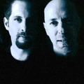 John Petrucci and Jordan Rudess