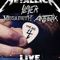 Koncert DVD Ajánló: Metallica: The Big 4: Live from Sofia, Bulgaria – 2010