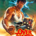 Filmkritika: Túl A Csúcson (Over The Top) - 1987