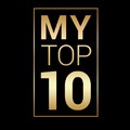 TOP 10 Kedvenc Filmjelenet