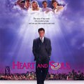 Filmkritika: Lelkük Rajta (Heart and souls) - 1993