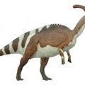 Parasaurolophus-A Kréta időszak dalos pacsirtája