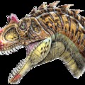 Az ausztrál Ceratosaurus