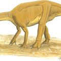 Dinoszauruszok története: Az óriások kora (171 0000- 145 0000 évvel ezelőtt)