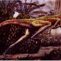 A dinoszauruszok története: Az első "fecskék" és a hódítás kezdete ( 237 millió-175 millió évvel ezelőtt)