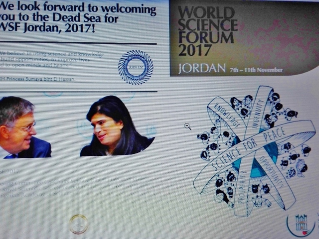 Bemutatták a World Science Forum 2017 programját a New York-i ENSZ palotában