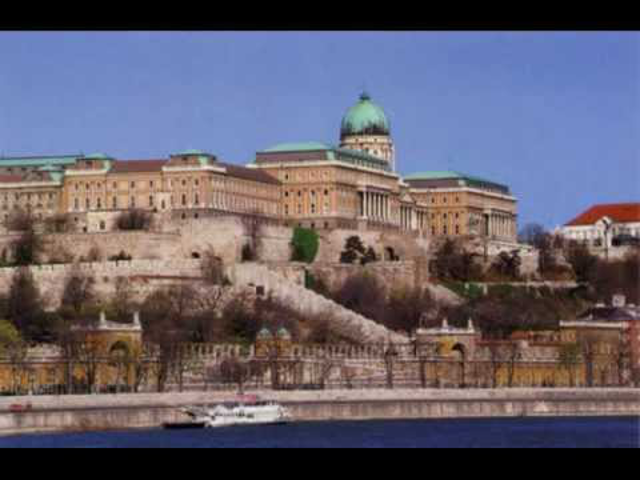 Kodály Zoltán: Budavári Te Deum / Zoltán Kodály: Te Deum of Buda Castle