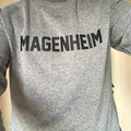 BDT póló - Magenheim pulcsi
