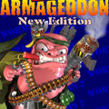 Karácsonyi különkiadás 2011: Mayhem bemutató: Worms Armageddon (3/3)