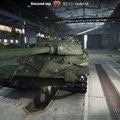 WZ-111 Model 5A részletes leírás