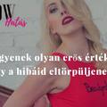 Óriási tévedés...