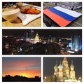 Közel egy év Moszkvában- visszatekintés