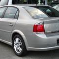 Opel Vectra 2.2 C