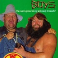 WWF Coliseum Video - Wrestling's Country Boys