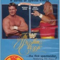 Wrestling Classic (1985.11.07)