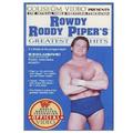 WWF Coliseum Video - "Rowdy" Roddy Piper's Greatest Hits